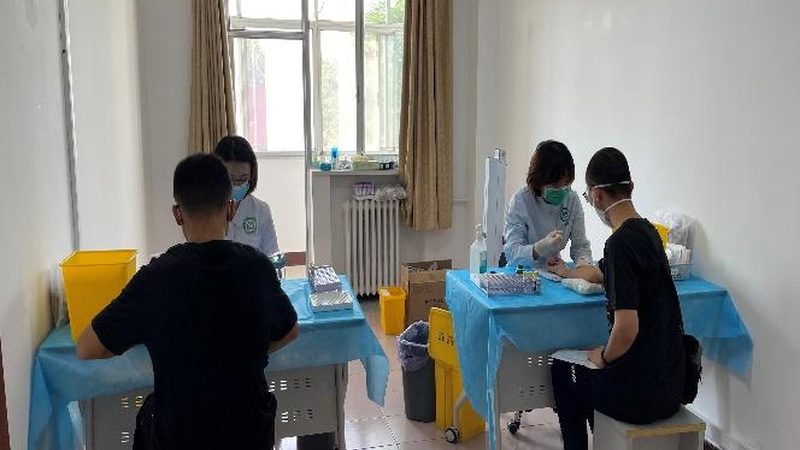 入职体检，常规项目有哪些？收费标准如何？**
