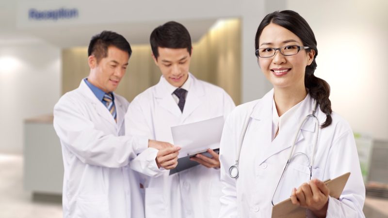 北京婚前体检推荐先看懂这件事
