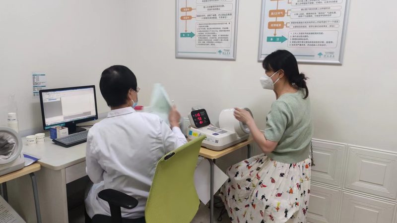小标题：孕前体检的重要性