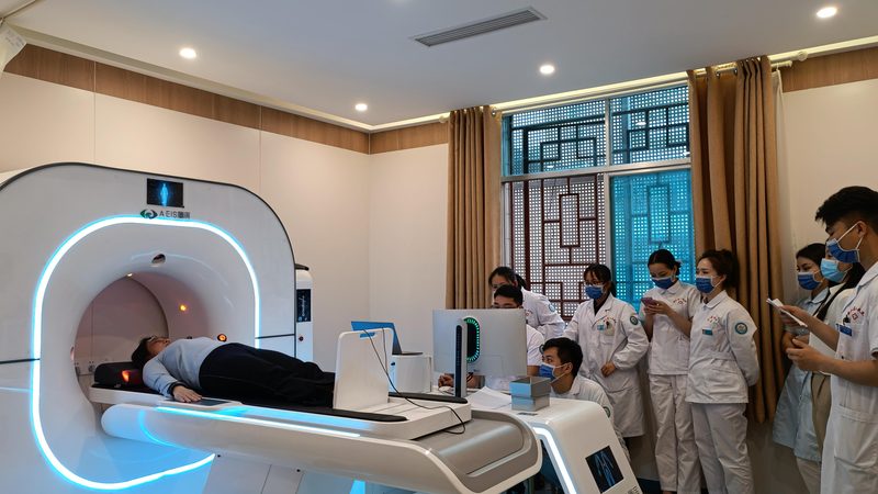 体检不合格先别急着换机构