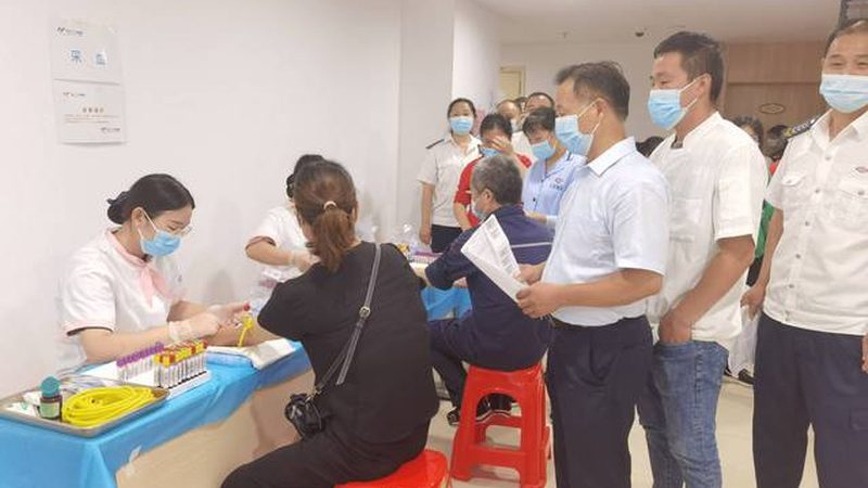 女性体检标准规范有哪些项目