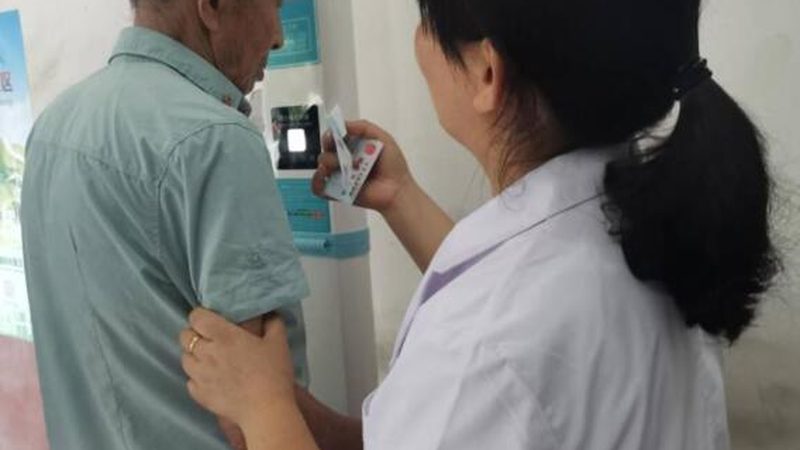 体检项目价格表揭秘：如何合理选择，避免误区