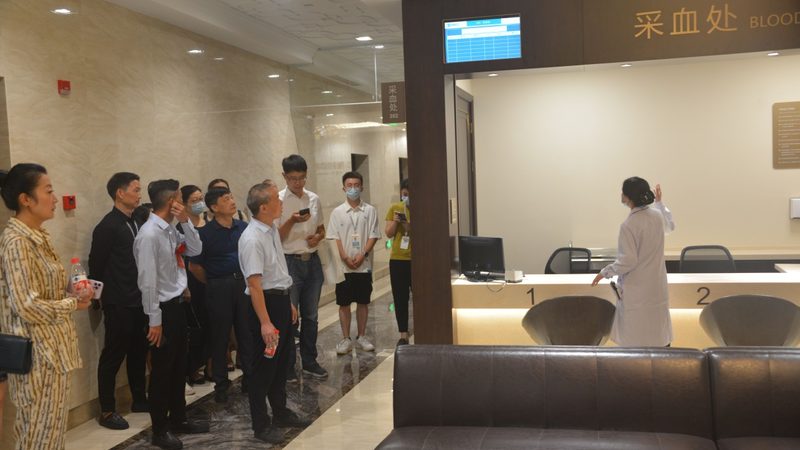 揭秘北京职业体检机构资质排行背后的关键要素