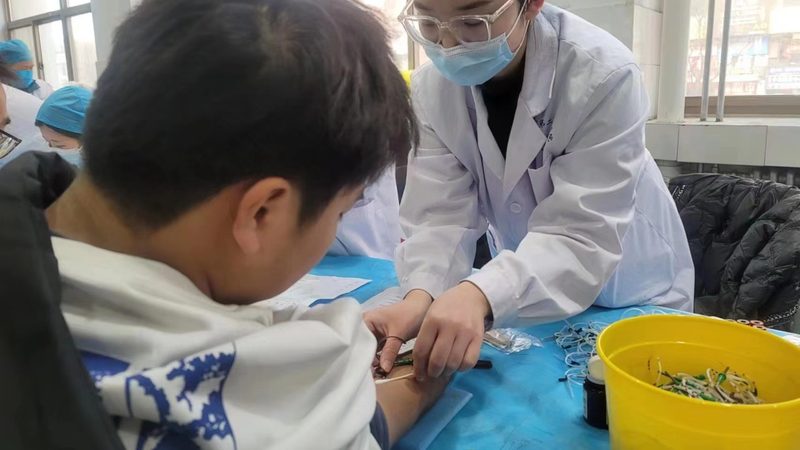 孕前体检和普通体检区别