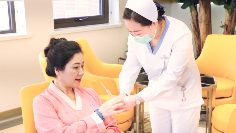 入职体检套餐，价格之外，这些你更应该知道