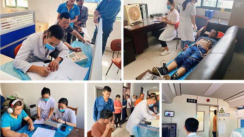 妇科体检，空腹还是不空腹？揭秘真相