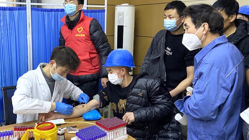 团检与个检：体检的个性化与共性需求