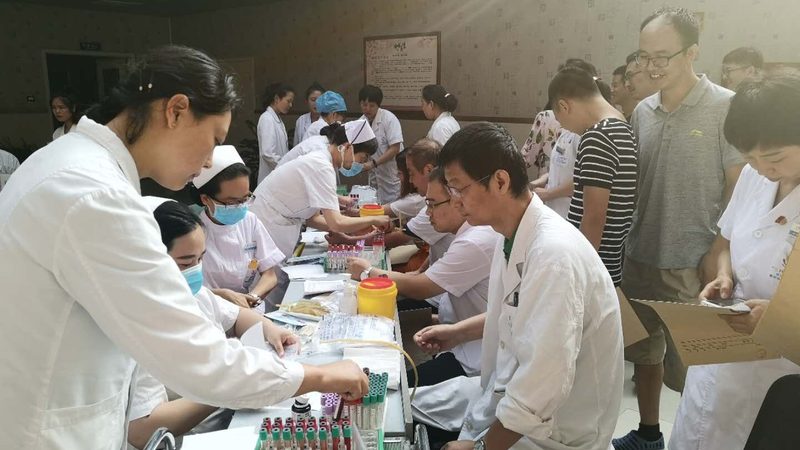 基因检测设备：医院采购背后的技术考量**