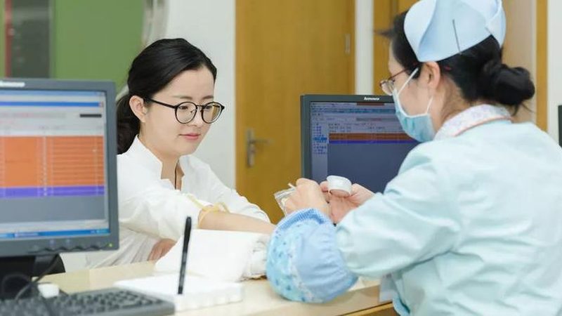 职业健康检查多少钱一次