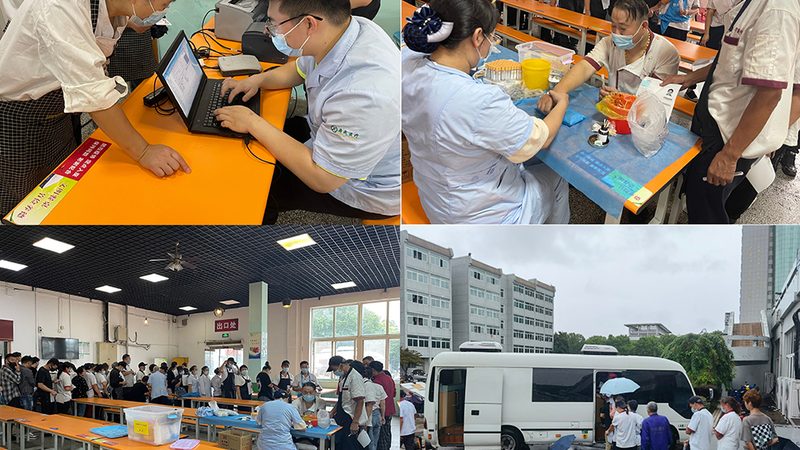 胸透检查，这些流程和注意事项你了解吗？**