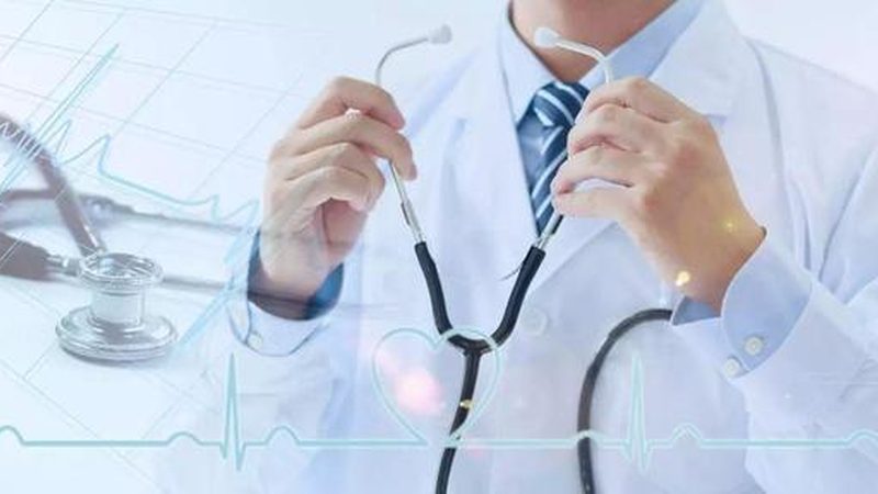 深圳市健康管理有限公司